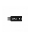 adata Pendrive UC320 128GB USB3.2-A Gen1 czarny - nr 1
