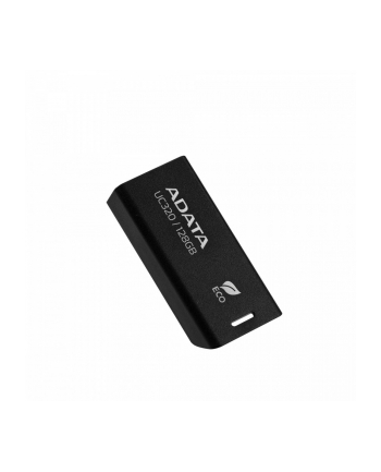 adata Pendrive UC320 128GB USB3.2-A Gen1 czarny