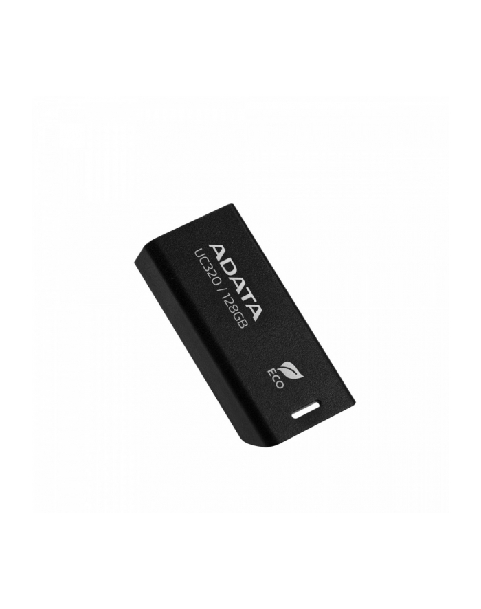adata Pendrive UC320 128GB USB3.2-A Gen1 czarny główny