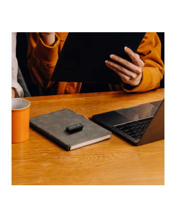 adata Pendrive UC320 256GB USB3.2-A Gen1 czarny nr 2