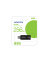 adata Pendrive UC320 256GB USB3.2-A Gen1 czarny - nr 14