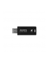 adata Pendrive UC320 256GB USB3.2-A Gen1 czarny - nr 1