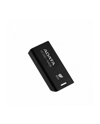 adata Pendrive UC320 64GB USB3.2-A Gen1 czarny nr 1