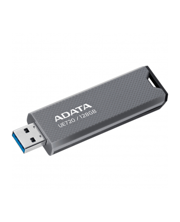 adata Pendrive UE720 128GB USB3.2-A Gen2 szary