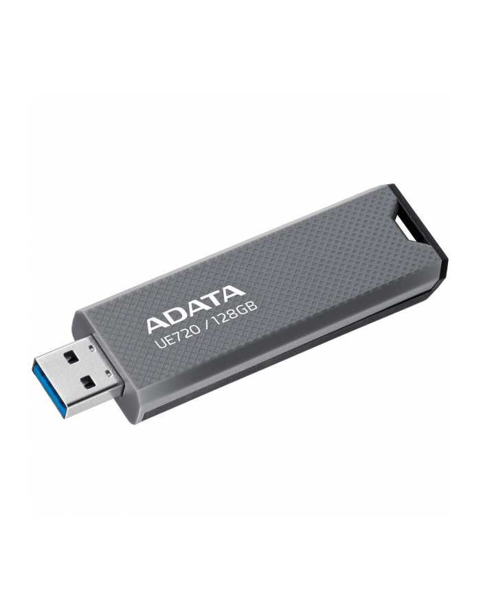 adata Pendrive UE720 128GB USB3.2-A Gen2 szary główny