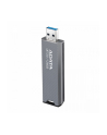 adata Pendrive UE720 128GB USB3.2-A Gen2 szary - nr 3