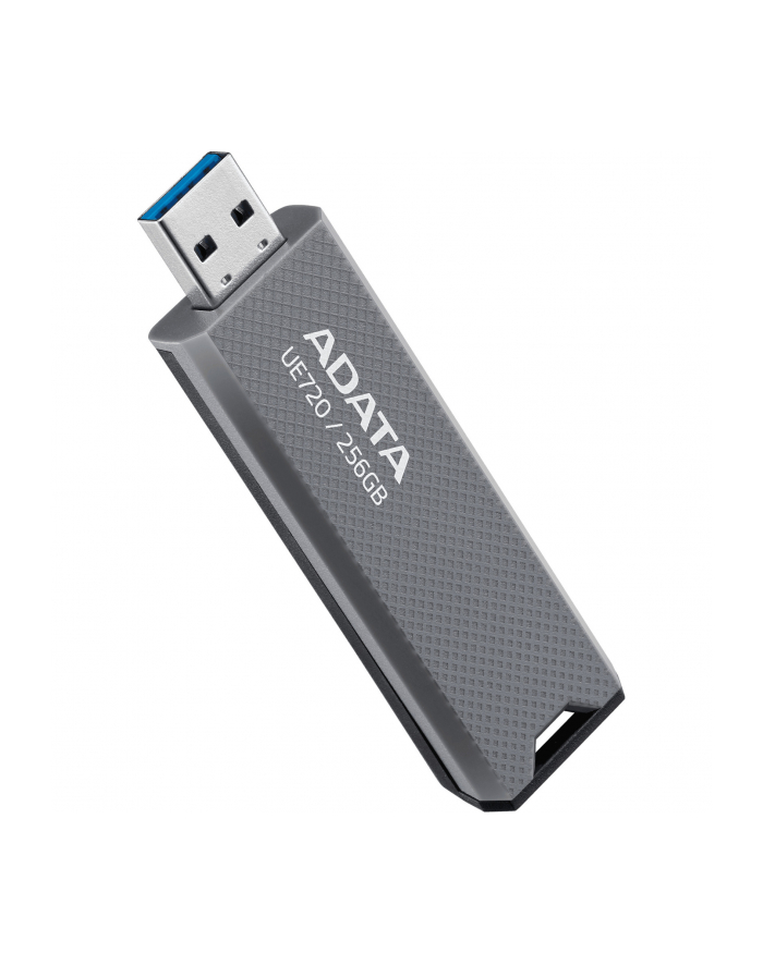 adata Pendrive UE720 256GB USB3.2-A Gen2 szary główny