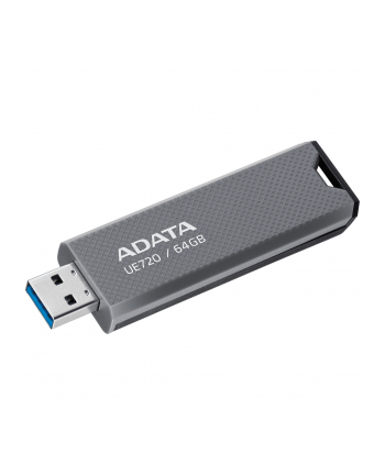 adata Pendrive UE720 64GB USB3.2-A Gen2 szary nr 2