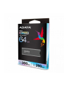 adata Pendrive UE720 64GB USB3.2-A Gen2 szary - nr 2