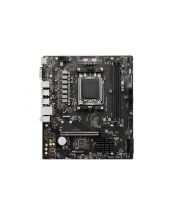 msi Płyta główna PRO A620M-B AM5 2DDR5 HDMI/M2 mATX