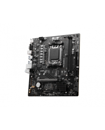 msi Płyta główna PRO A620M-B AM5 2DDR5 HDMI/M2 mATX