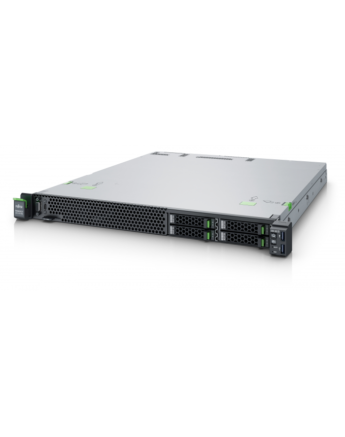 fujitsu Serwer PRIMERGY RX1330 M6/LFF/HOT PLUG PSU/ VFY:R1336SX363PL główny
