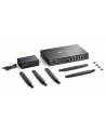 tp-link Brama sieciowa gigabitowa Omada 4G+ Cat6 AX3000 VPN with 4-Port PoE+PORT: 1× Gigabit SFP WAN/LAN Port, 1× Gigabit RJ45 WAN Port, 4× Gigabit WAN/LAN - nr 22