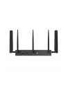 tp-link Brama sieciowa gigabitowa Omada 4G+ Cat6 AX3000 VPN with 4-Port PoE+PORT: 1× Gigabit SFP WAN/LAN Port, 1× Gigabit RJ45 WAN Port, 4× Gigabit WAN/LAN - nr 3