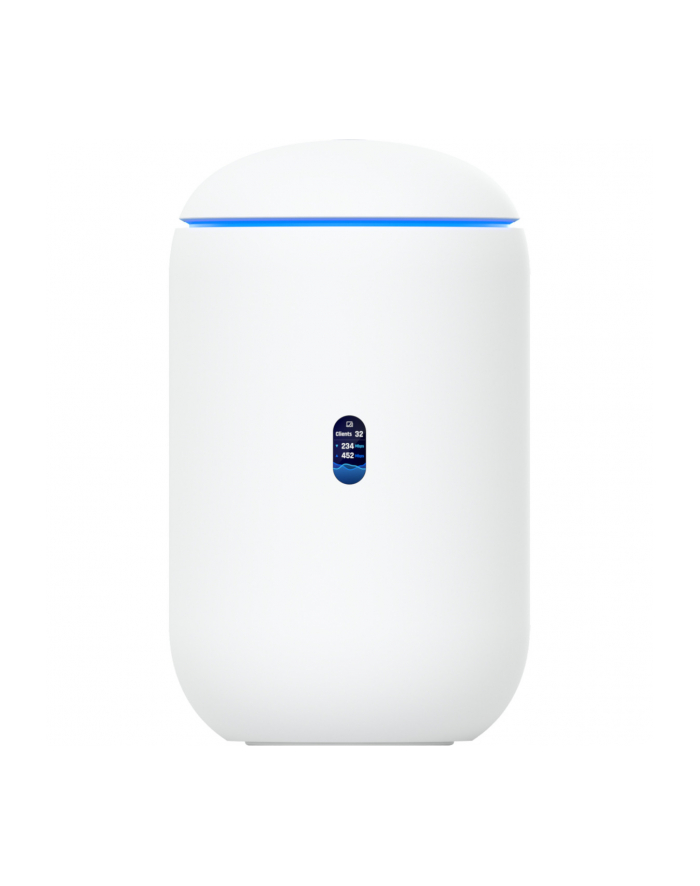 ubiquiti Router UDR 7 UniFi Dream Router 7 UDR7 główny