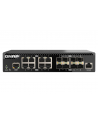 qnap Przełącznik zarządzany sieciowo QSW-M3216R-8S8T-EU 8x 10GbE RJ45 8x10GbE SFP+ - nr 1
