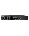 qnap Przełącznik zarządzany sieciowo QSW-M3216R-8S8T-EU 8x 10GbE RJ45 8x10GbE SFP+ - nr 6
