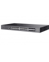 tp-link Przełącznik zarządzalny Omada 24-Port 10GBASE-T L2+ with 8 10GE  SFP+ Slots - nr 19