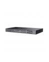 tp-link Przełącznik zarządzalny Omada 24-Port 10GBASE-T L2+ with 8 10GE  SFP+ Slots - nr 3