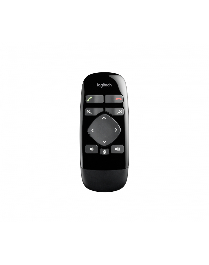 LOGITECH Remote Control for BCC950 - N/A - SPARE - WW główny