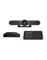 Bundle LOGITECH Tap Controller wired with Cat5e Kit + LENOVO ThinkSmart Core L Intel Core Ultra 5 135H + MeetUp Conference camera - nr 1