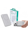 aukey PB-MS04 White Qi2 PowerBank | 10000mAh | 20W | MagSafe PD - nr 1