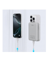 aukey PB-MS04 White Qi2 PowerBank | 10000mAh | 20W | MagSafe PD - nr 3