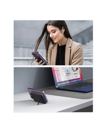 aukey PB-MS06 Qi2 PowerBank | 10000mAh | 30W | MagSafe PD