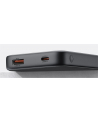 aukey PB-Y46P PowerBank | 10000mAh | 20W | 2xUSB | kabel USB-C - nr 7