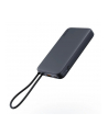 aukey PB-Y53P PowerBank | 10000mAh | 22.5W | 4xUSB | kabel USB-C - nr 8