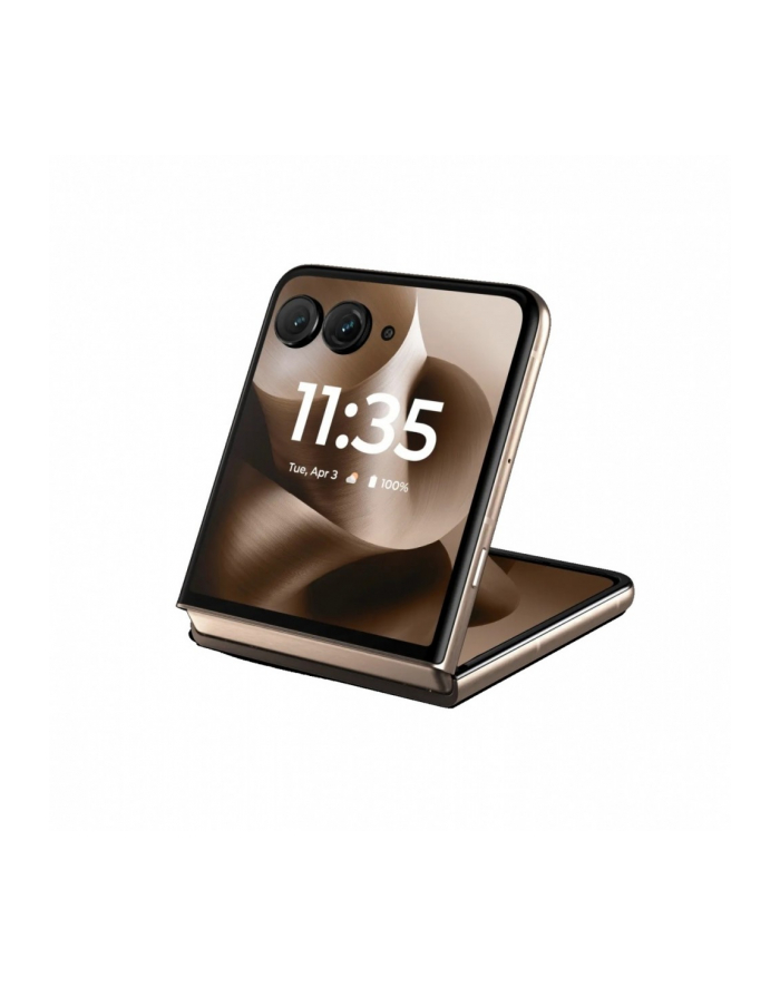 motorola Smartfon RAZR 60 ultra 16/512 MOUNTAIN TRAIL główny