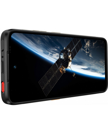 ulefone Smartfon Armor 23 Ultra 5G 12GB/512GB Pomarańczowy
