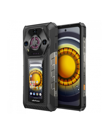 ulefone Smartfon Armor 30 Pro 5G 16/512GB (czarny)
