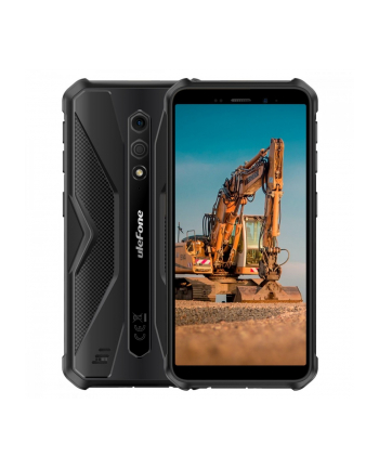 ulefone Smartfon Armor X12 3GB/32GB Czarny nr 2