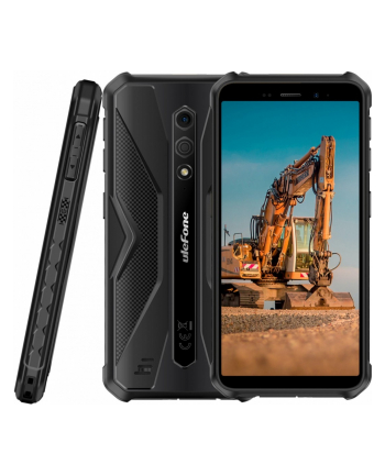 ulefone Smartfon Armor X12 3GB/32GB Czarny nr 1