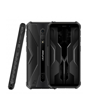 ulefone Smartfon Armor X12 3GB/32GB Pomarańczowy