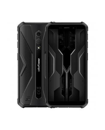 ulefone Smartfon Armor X12 3GB/32GB Pomarańczowy