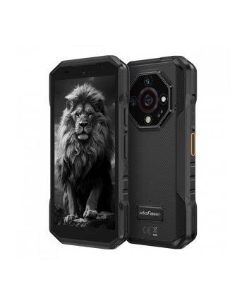 ulefone Smartfon Armor X32 Pro 5G 8/256GB Czarny