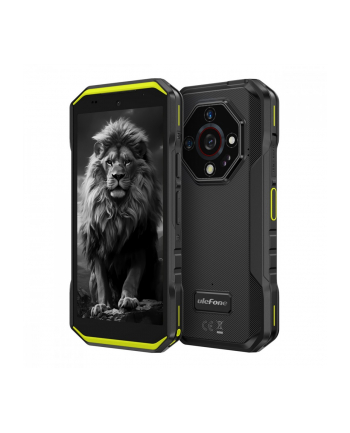 ulefone Smartfon Armor X32 Pro 5G 8/256GB Zielony