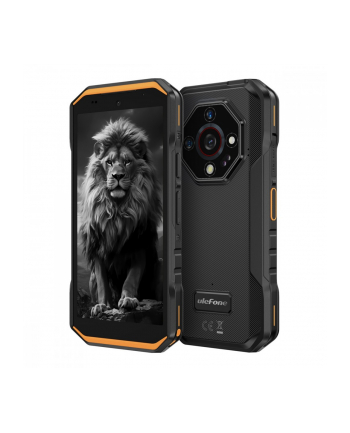 ulefone Smartfon Armor X32 Pro 5G 8/256GB Pomarańczowy