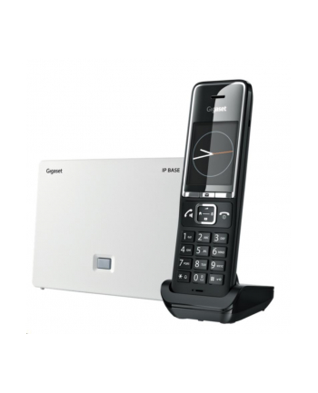 gigaset Telefon bezprzewodowy VoIP Comfort 550A IP Base