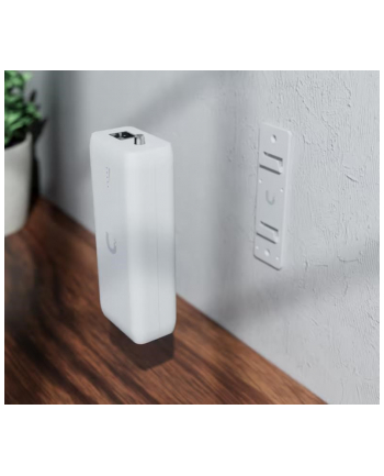 ubiquiti networks UBIQUITI UDB-Eu Wireless Bridging PoE Adapter