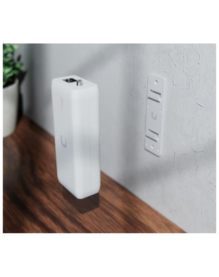 ubiquiti networks UBIQUITI UDB-Eu Wireless Bridging PoE Adapter główny