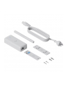 ubiquiti networks UBIQUITI UDB-Eu Wireless Bridging PoE Adapter - nr 6