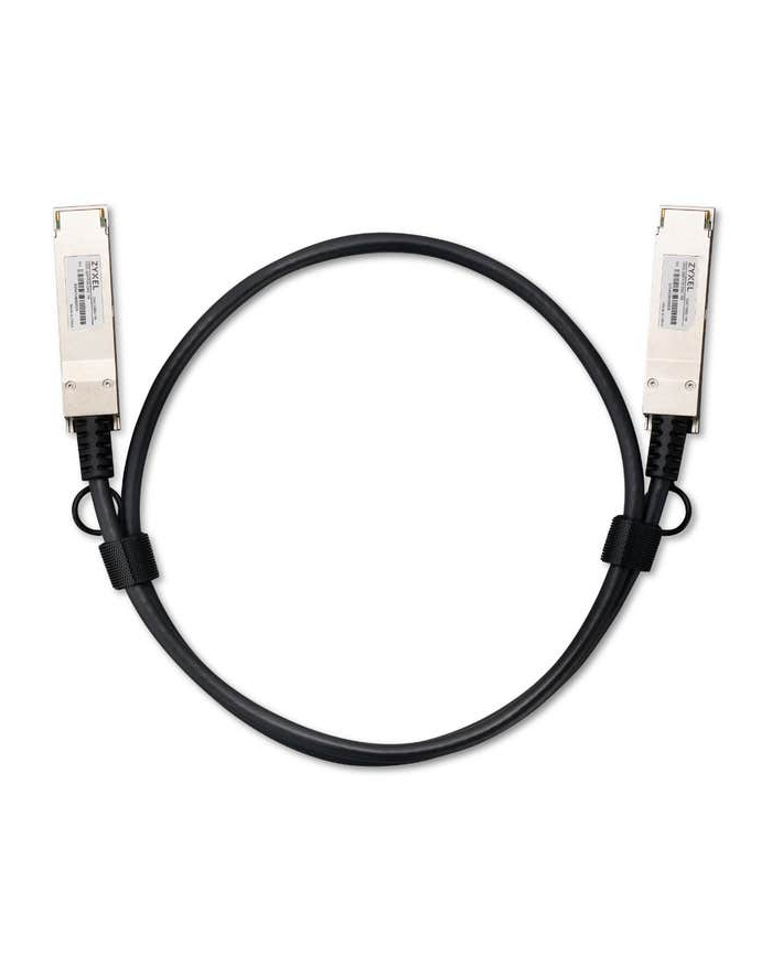 ZYXEL 100G QSFP28 DAC 1M główny