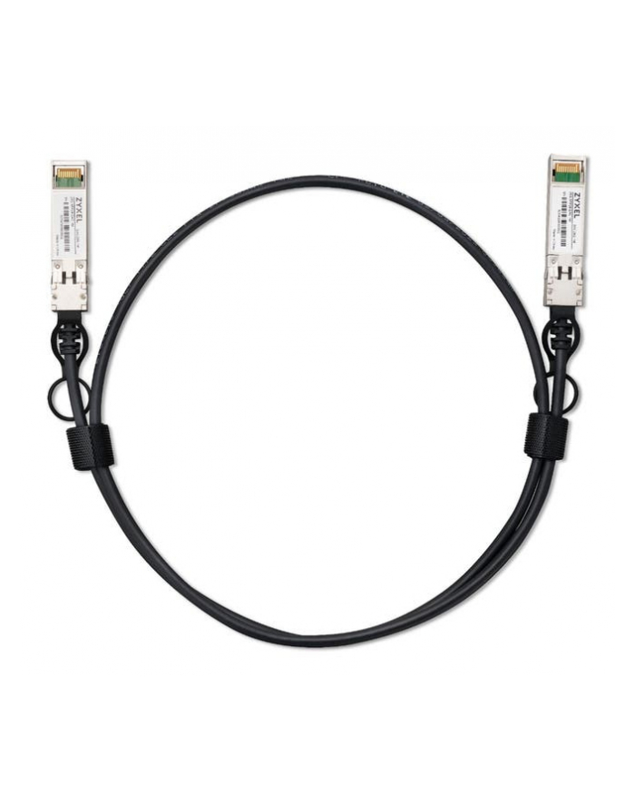 ZYXEL 25G SFP28 DAC 1M główny