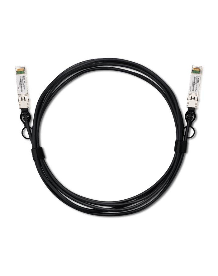 ZYXEL 25G SFP28 DAC 3M główny