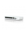 ubiquiti networks UBIQUITI UniFi Flex 2.5G Managed L2 2.5G PoE Switch - nr 10