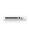 ubiquiti networks UBIQUITI UniFi Flex 2.5G Managed L2 2.5G PoE Switch - nr 12
