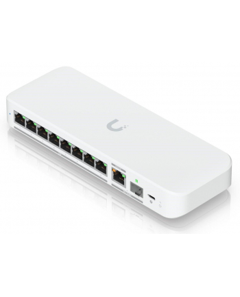 ubiquiti networks UBIQUITI UniFi Flex 2.5G Managed L2 2.5G PoE Switch
